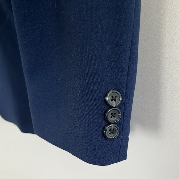 Van Heusen Kids Suit Jacket - Picture 5 of 7